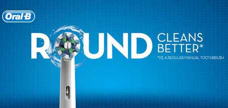 Oral-B