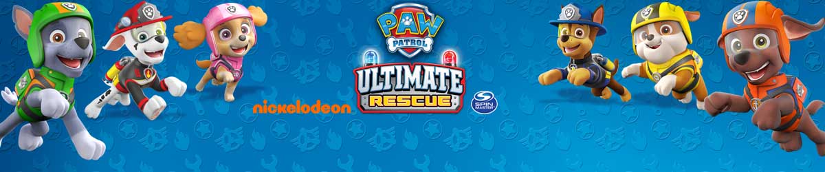 Paw Patrol