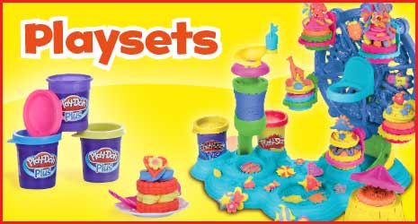 play doh argos 2 for 15