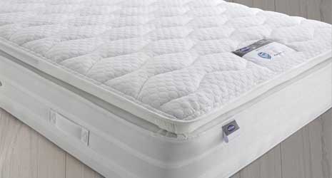 silentnight beds mattresses go argos