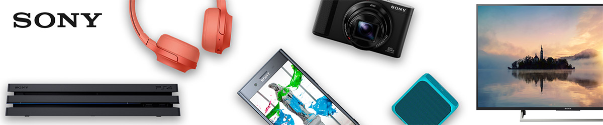 Sony