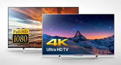 Buy Sony TVs at Argos.