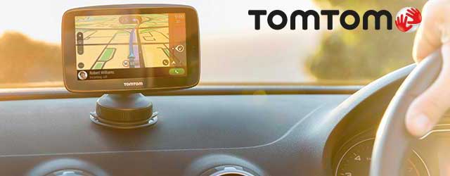 TomTom