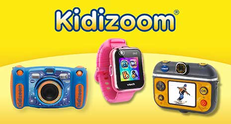 vtech argos kidizoom toys smart baby
