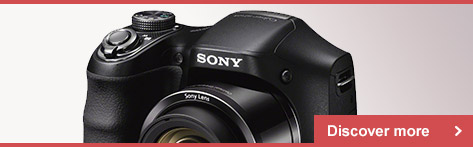 Visit the Argos Sony photography & camcorder shop for a great range of Sony cameras & camcorders.