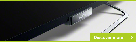 Visit the Argos Sony TV shop for a great range of Sony Televisions and Home Entertainment.