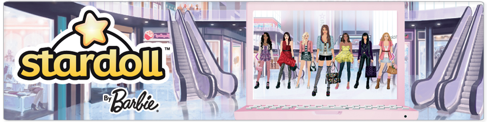 Stardoll by Barbie Stardoll by Barbie