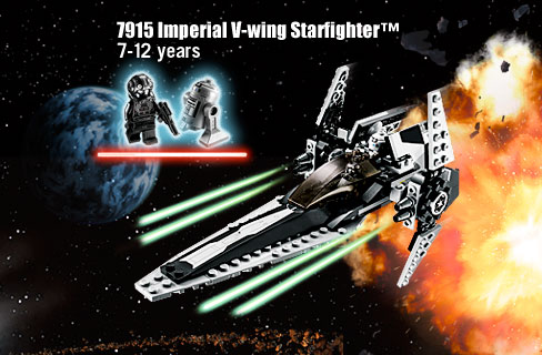 argos lego star wars