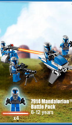 argos lego star wars