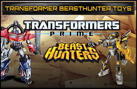 Buy Transformer Beast Hunter toys at the Argos Transformers shop