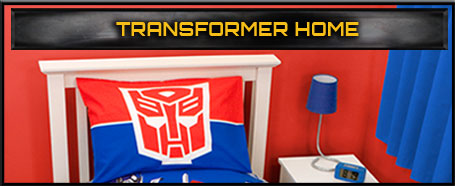 Buy Transformers home furnishings at Argos, your online shop for Transformers accessories.