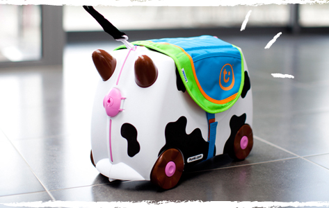 Buy Trunki Extras at Argos.