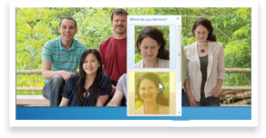 Add Windows Live (free download) to your Microsoft Windows 7 PC to use Windows Live Photo Gallery to enable you to edit and improve photos. Add Windows Live (free download) to your Microsoft Windows 7 PC to use Windows Live Photo Gallery to enable you to edit and improve photos.