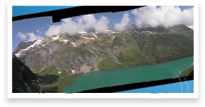 Use Photo Fuse with Microsoft Windows 7 & Windows Live to merge your photos together. Use Photo Fuse with Microsoft Windows 7 & Windows Live to merge your photos together.