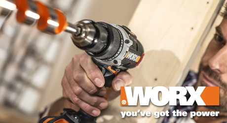 Worx