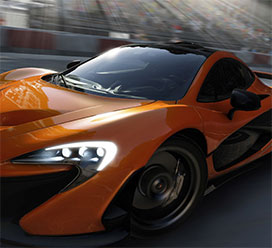 Get into lifelike gaming, and experience TV, sports, music and the web like never before with Xbox One.