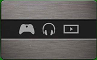 Enjoy the best multiplayer & service system on Xbox One.