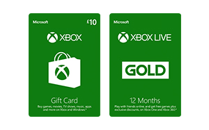 Free Xbox Live