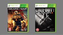 Buy Microsoft Xbox 360 action games at the Argos Xbox 360 shop including Assassin's Creed & Call of Duty Black Ops 3. Argos, your online shop for Microsoft Xbox 360 games.