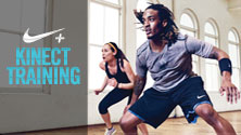 Buy Microsoft Xbox 360 fitness games at the Argos Xbox 360 shop including Nike Pro Trainer for Xbox 360 Kinect.