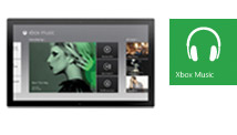 Xbox Music