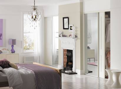 Floor To Ceiling Sliding Wardrobe Doors Buying Guide At