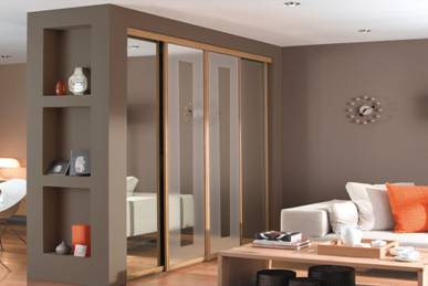 Floor To Ceiling Sliding Wardrobe Doors Buying Guide At