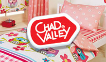 Chad Valley Bedding - Exclusive to Argos.