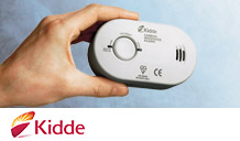 Kidde - World leaders in home fire safety.