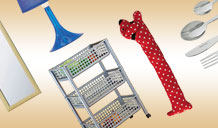 Home essentials for under £10