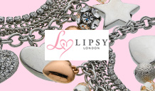 New Lipsy Jewellery.
