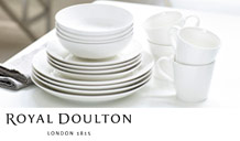 Shop Royal Doulton.