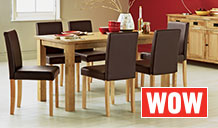 Dining furniture - See all our WOW deals at Argos.