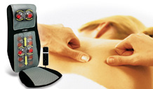 See our great range of Shiatsu massagers at Argos including foot massagers and chair massagers.