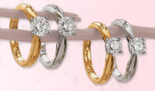 See our range of Made for you rings at Argos.