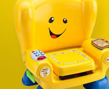 Baby Activity Toys.