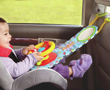 Baby Car Toys.