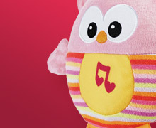 Baby Musical Toys.