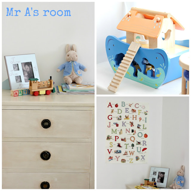 argos baby nursery