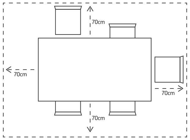 dining table buying guide