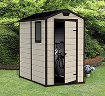 Garden Shed Buying Guide | Go Argos