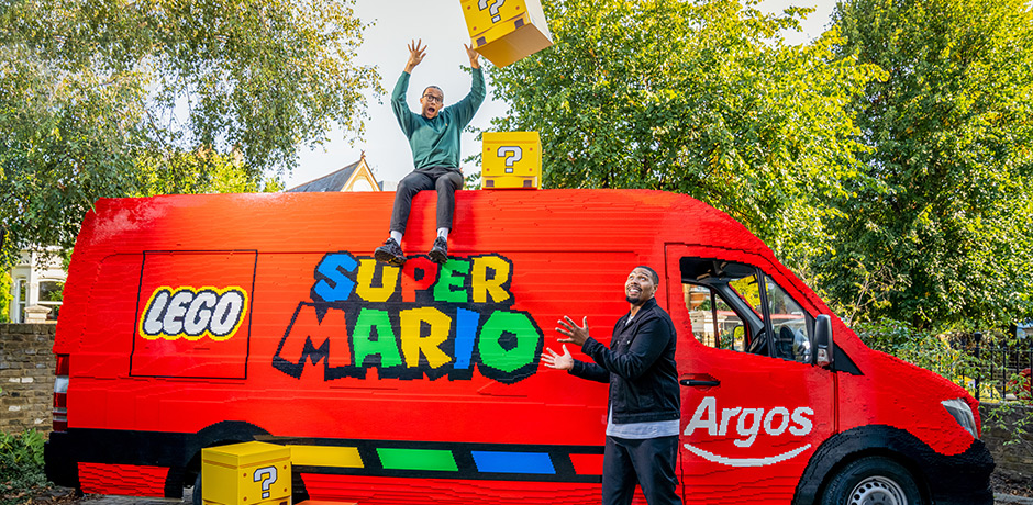 argos super mario