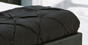 Hygena Millard ottoman bed with under-bed storage - Single Bed - Double Bed - King sized Bed.