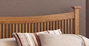 Schreiber Windsor - single bed - double bed - king sized bed.
