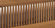Schreiber Windsor - single bed - double bed - king sized bed.