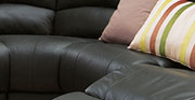 Diego - recliner corner unit - large recliner sofa - regular recliner sofa - recliner chair collection