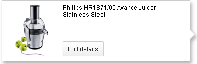 Buy food processors, health grills and juicers from Argos.