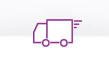 Where you want it, when you want it.