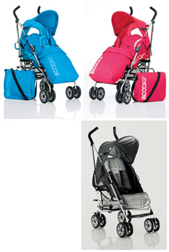 argos baby pushchair