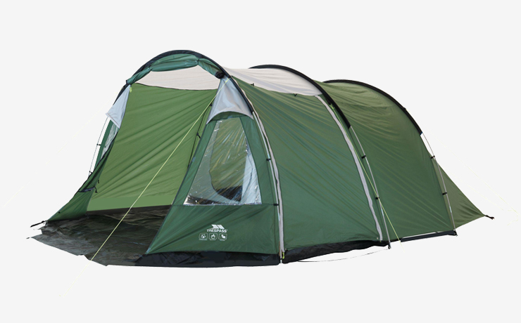 camping loo argos